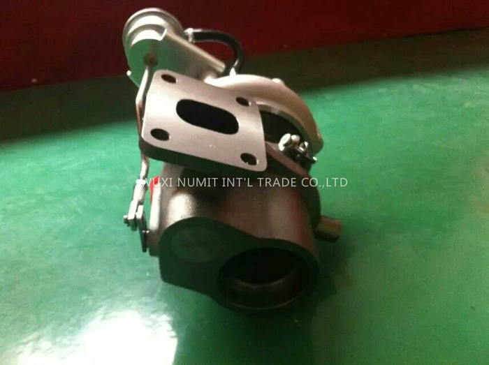 Turbocharger TD05H 12B-6 Alfa-Romeo 49178-07200 high quality competitive price